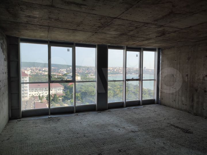 1-к. квартира, 67,3 м², 13/20 эт.