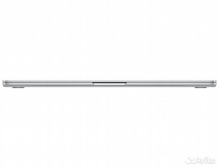 Apple MacBook Air 15 M3 16/512GB Silver (MXD23)