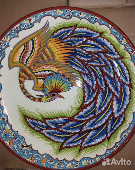 Лягaн ‘’жар птица’’