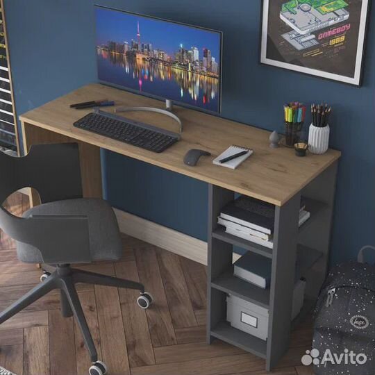 Компьютерный стол новый
