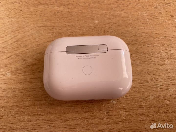 AirPods Pro Оригинал