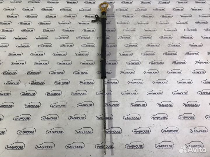 Щуп масляный Ford Escort MK 4 1.8D 1988