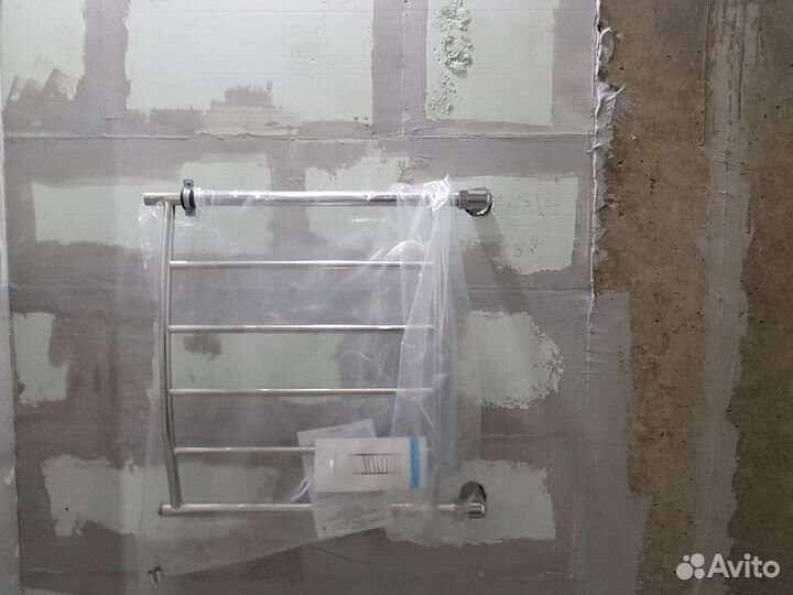 Услуги сантехника, сварщика