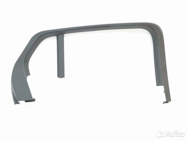 Накладка рамки двери задняя левая Mercedes-Benz