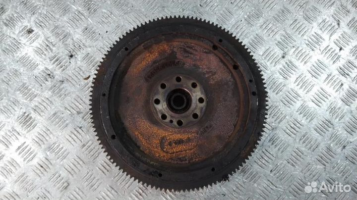 Маховик Peugeot Boxer (1994-2006)