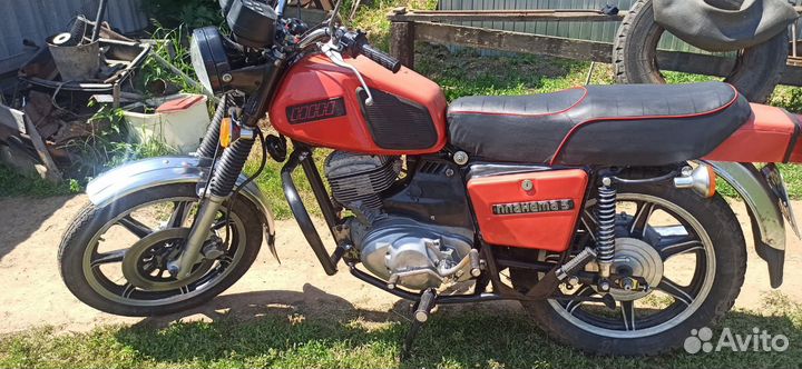 Иж планета 5 орион