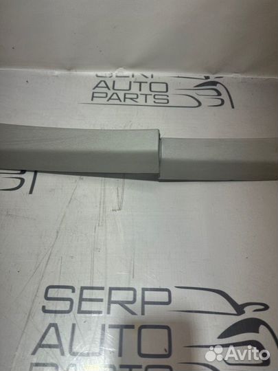 Обшивки багажника Opel Insignia G09 A18XER 2009