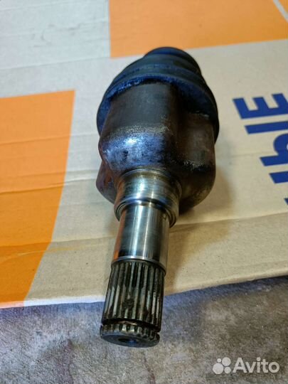 Шрус Форд Мондео 3