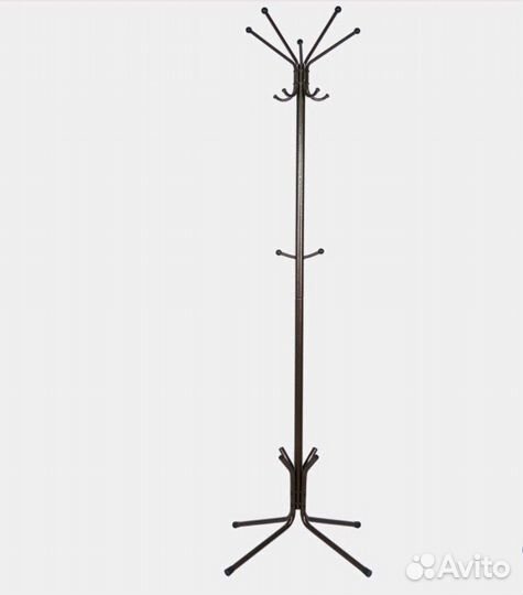 Вешалка напольная 