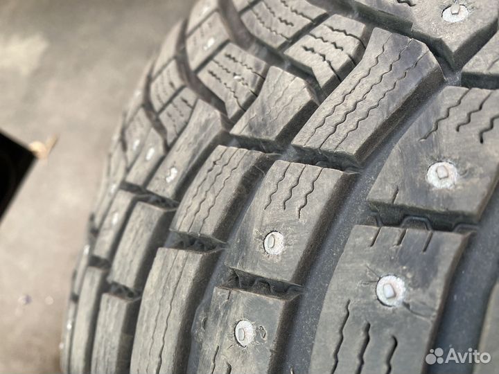 Continental IceContact 3 205/55 R16