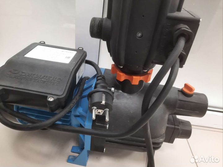 Насос автомат Джамбо