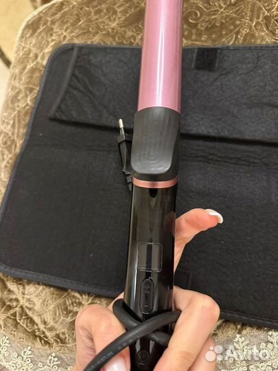 Выпрямитель для волос