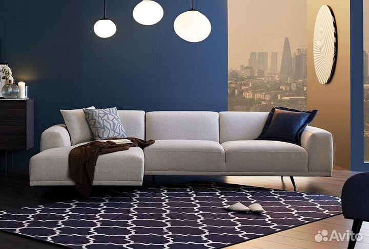 Диван от турецкого производителя