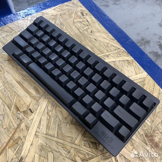 Клавиатура hhkb BT PD-KB600B 24.06.2024 купить в Ереване | Электроника |  Авито