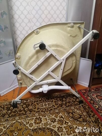 Душевая кабина 90х90 бу