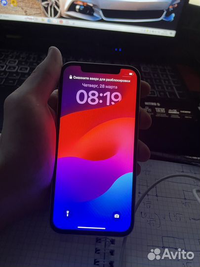 iPhone 12, 128 ГБ