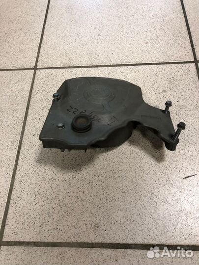 Крышка звезды Kawasaki ZZR 400 2