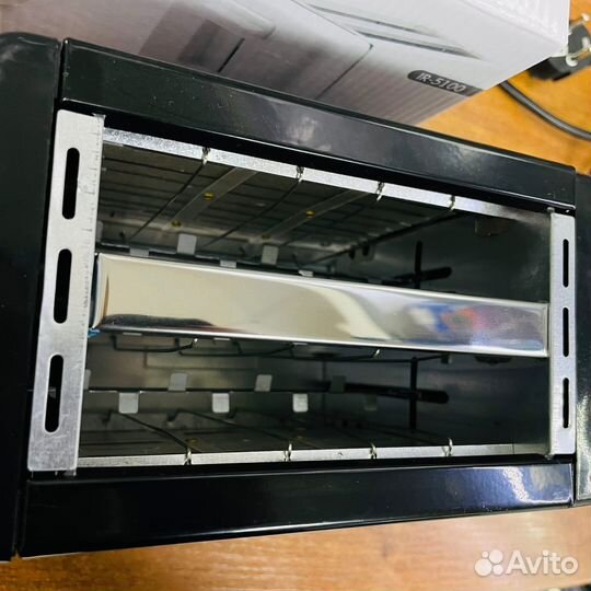 Тостер эл. ирит IR-5100
