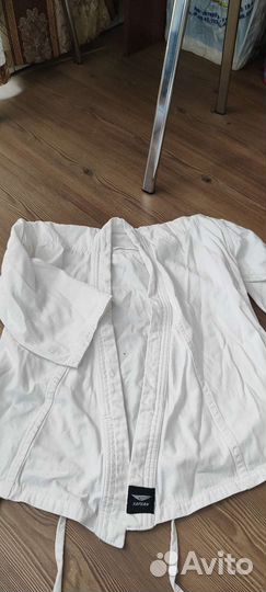 Куртка кимоно