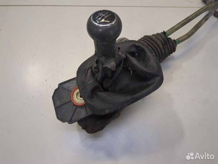 Кулиса кпп Volkswagen Passat 5, 2001