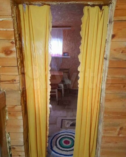 Дом 70,5 м² на участке 8 сот.