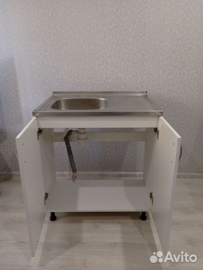 Тумба для ванной