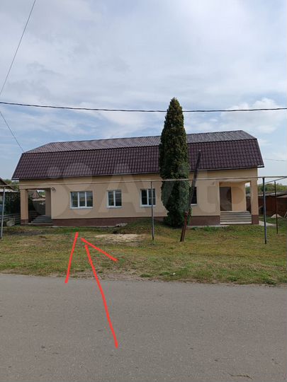 Участок 7 сот. (ИЖС)
