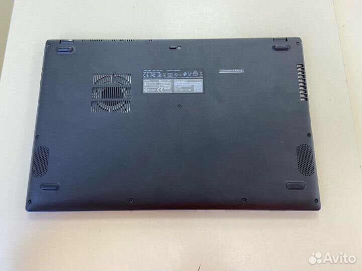 Ноутбук Asus X515J (Лс)