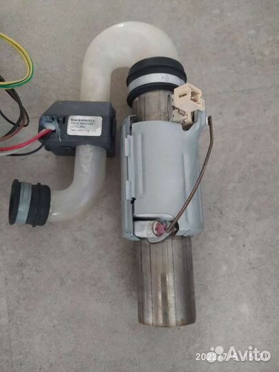 Нагревательный элемент для п/м Ariston Li 480 A