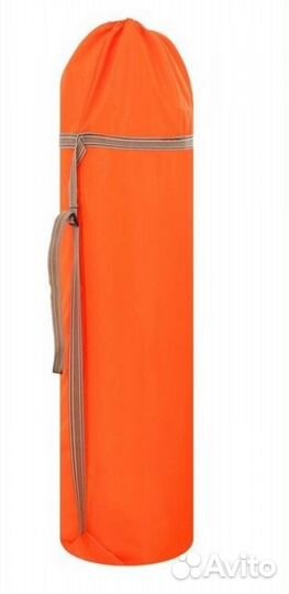 Палатка стэк Куб 1 трёхслойная (дышащая)