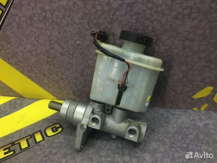 Бачок тормозной жидкости Крышка Epica Эпика