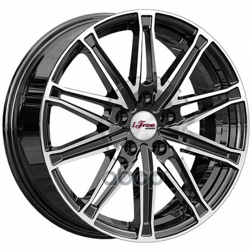 Литые диски iFree 6.5×R17 5×112