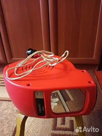 Электрическая сушилка рук 