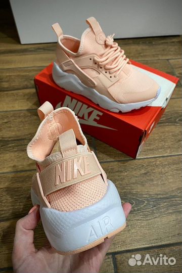 Кроссовки женские nike air huarache