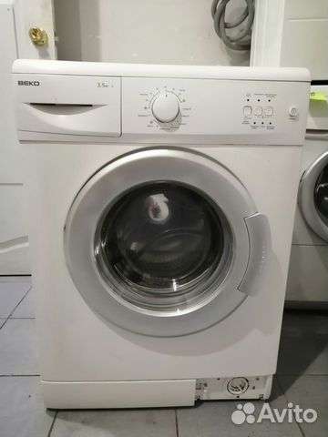 Стиральная машина узкая