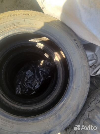 Колеса r 15 летние 185 на 60