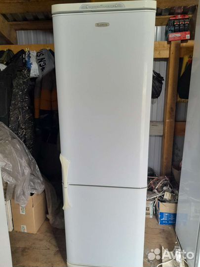 Холодильник бу