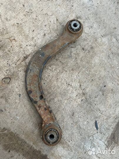 Мазда 6 gh рычаг задний