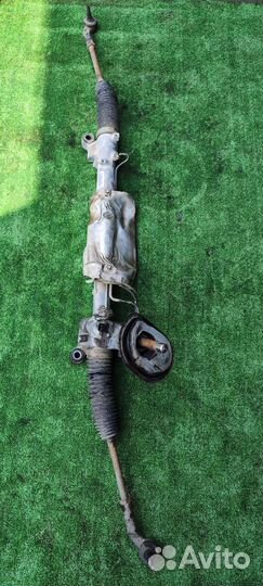 Рулевая рейка Ford focus c-max