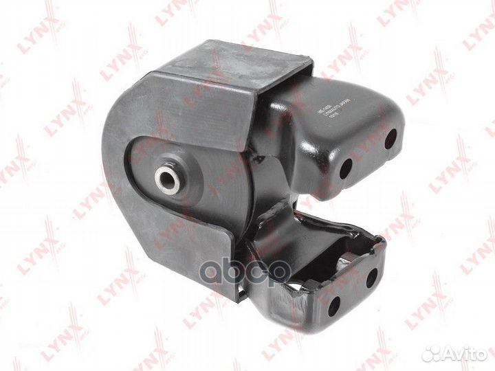 Опора двигателя зад hyundai sonata V (NF)