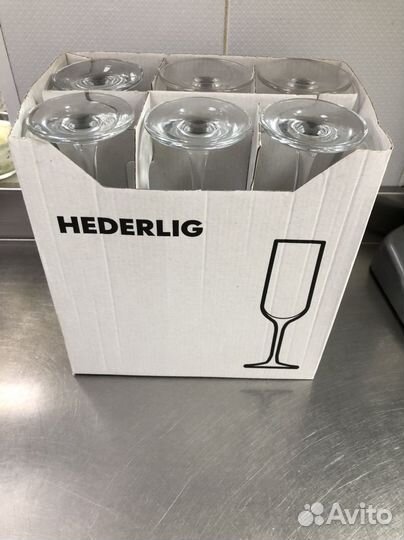 Бокал для шампанского (1кор)