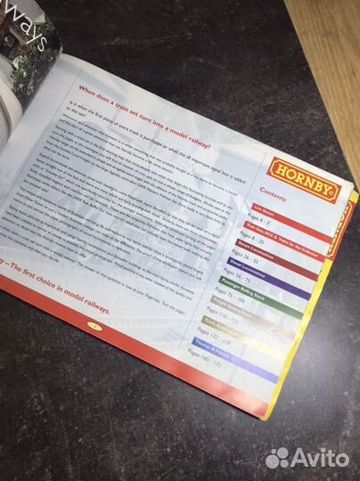 Железная дорога H0,1/87,16.5mm