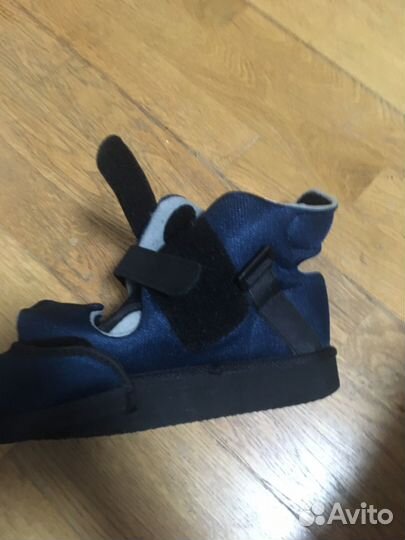 Ортез для голеностопа