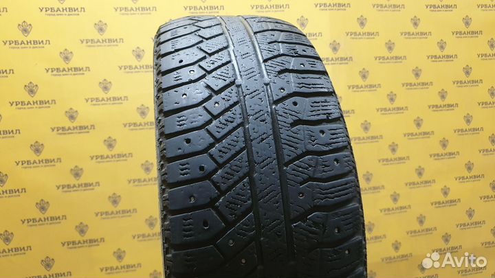 Continental ContiWinterViking 2 205/55 R16 94T