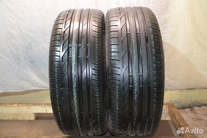 Bridgestone Turanza T001 215/55 R16 93H