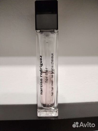 Туалетная вода женская Narciso rodriges for her