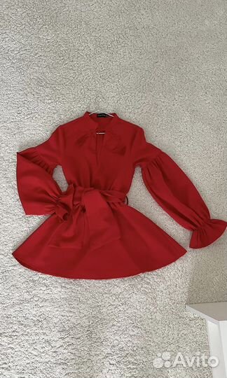 Платье женское ASOS, р. S