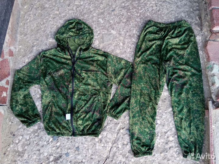 Маскхалат сетка цифра пиксель