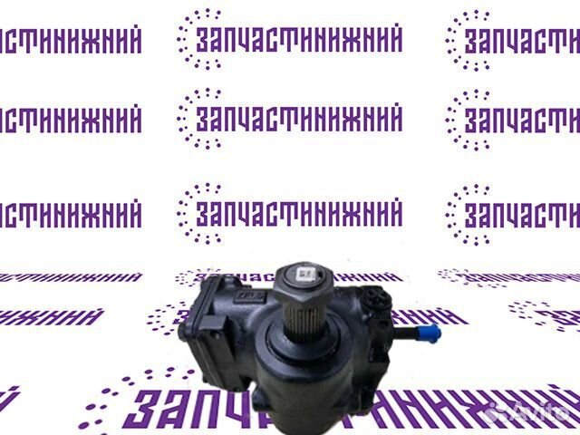 Гур Газон Next Некст 10 тонн новый