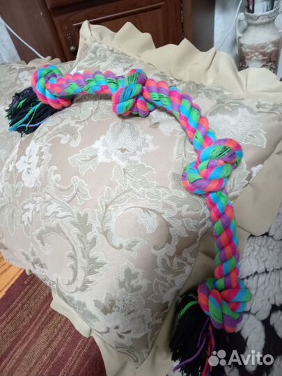 Игрушка для собаки